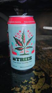 lil trees thc drink how long does thc drinks last