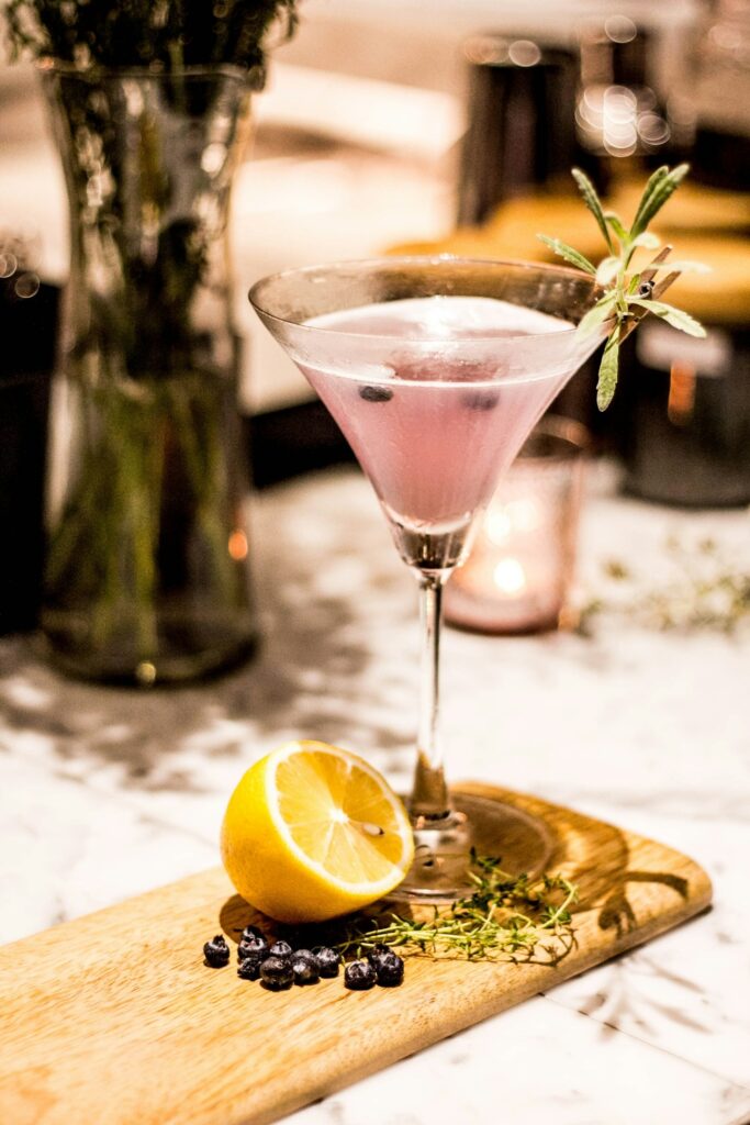 thc mocktails, thc drinks, beginner friendly thc drinks
