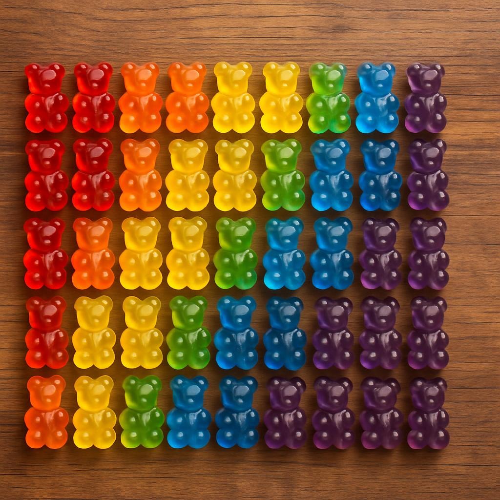 how to choose between THC Drinks vs Edibles